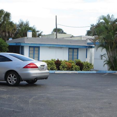 ستيوارت Southwind Motel المظهر الخارجي الصورة