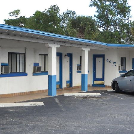 ستيوارت Southwind Motel المظهر الخارجي الصورة