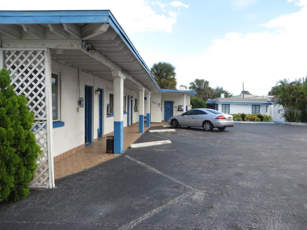ستيوارت Southwind Motel المظهر الخارجي الصورة