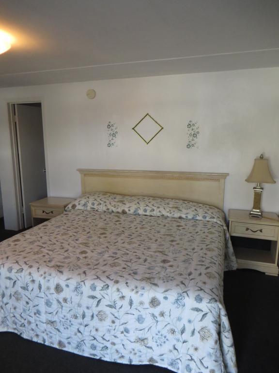 ستيوارت Southwind Motel الغرفة الصورة