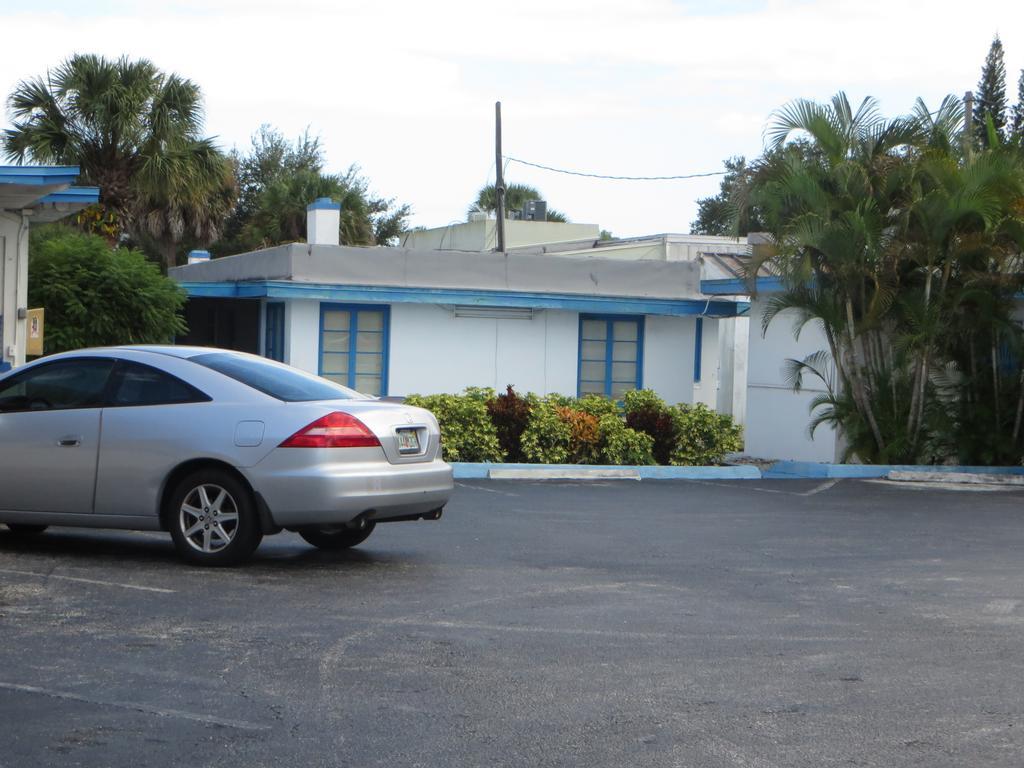 ستيوارت Southwind Motel المظهر الخارجي الصورة