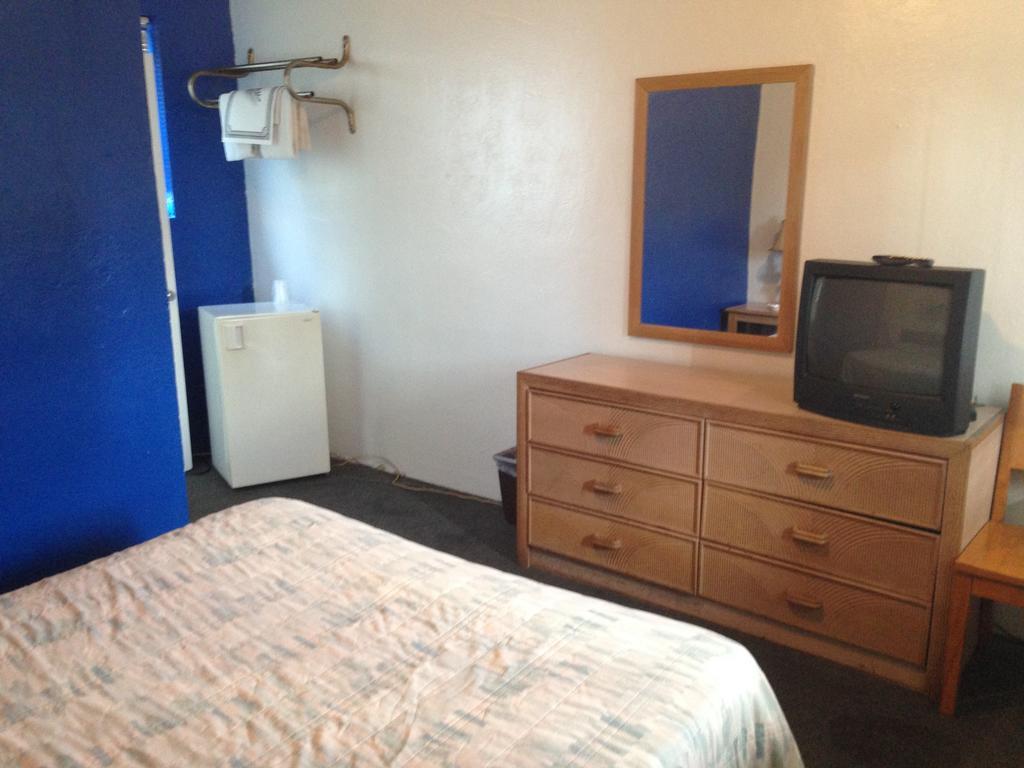ستيوارت Southwind Motel الغرفة الصورة