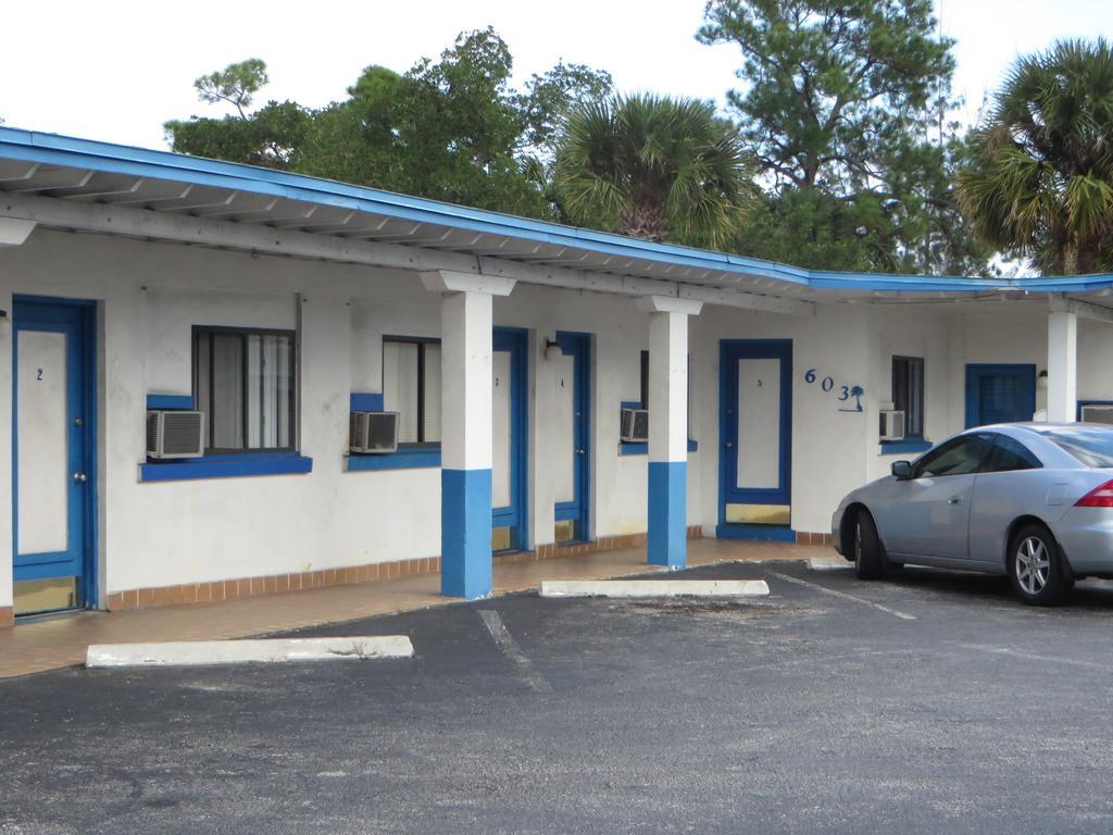ستيوارت Southwind Motel المظهر الخارجي الصورة