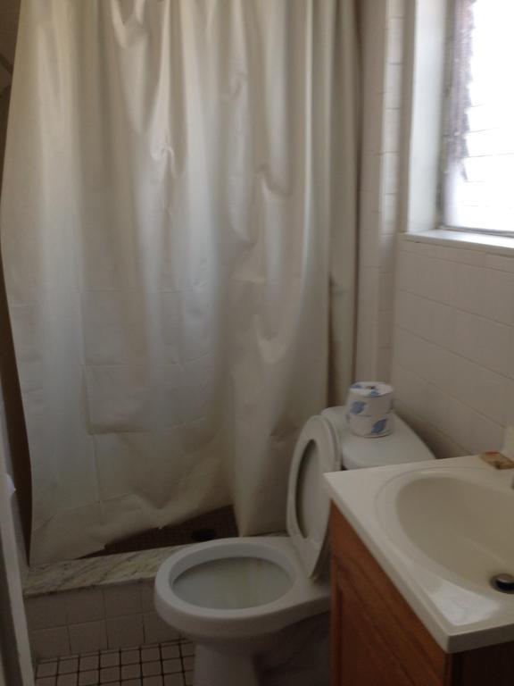 ستيوارت Southwind Motel الغرفة الصورة