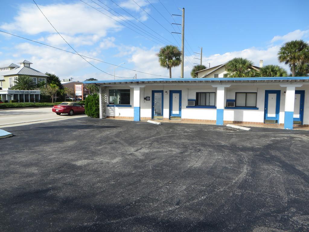 ستيوارت Southwind Motel المظهر الخارجي الصورة
