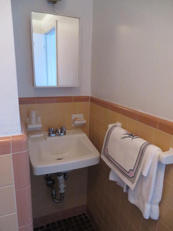 ستيوارت Southwind Motel الغرفة الصورة