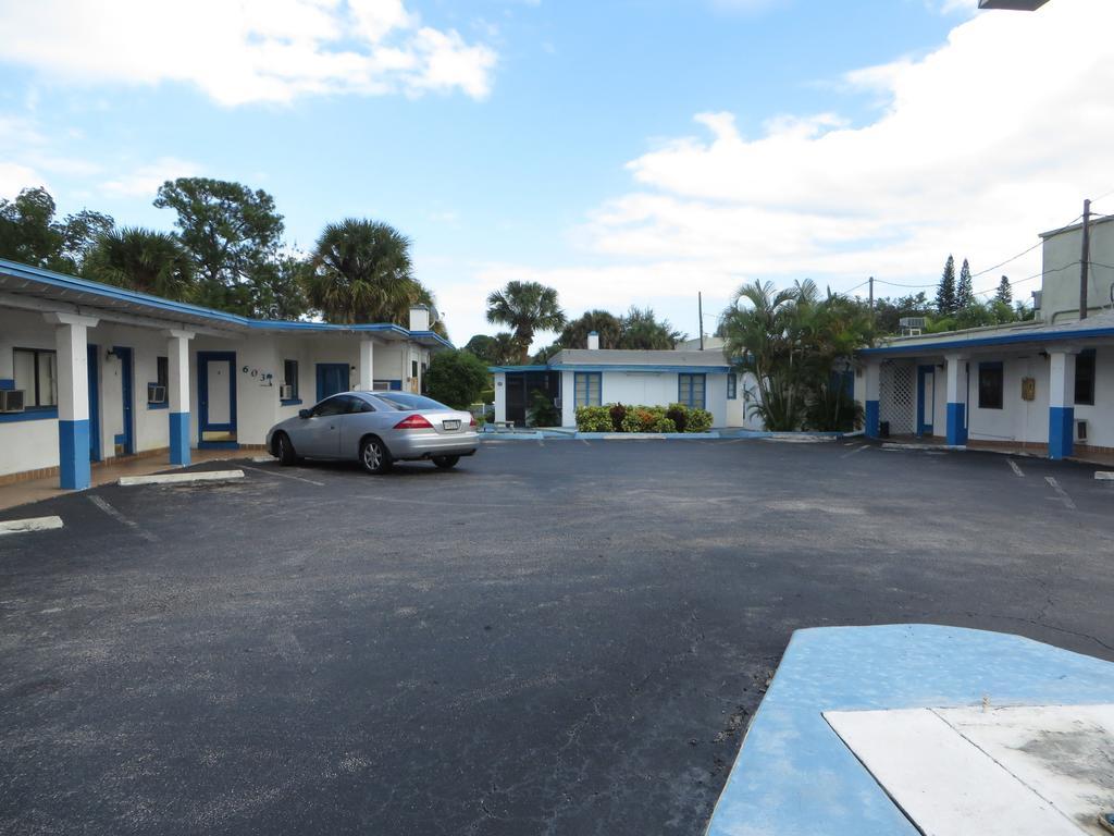 ستيوارت Southwind Motel المظهر الخارجي الصورة