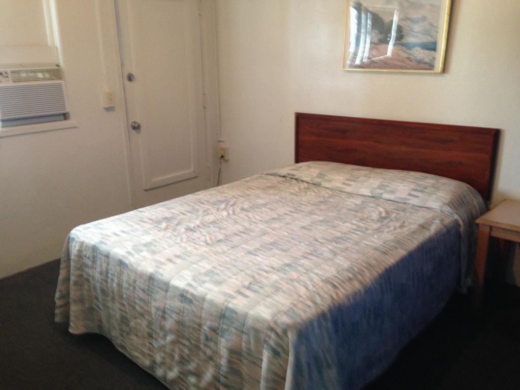 ستيوارت Southwind Motel الغرفة الصورة