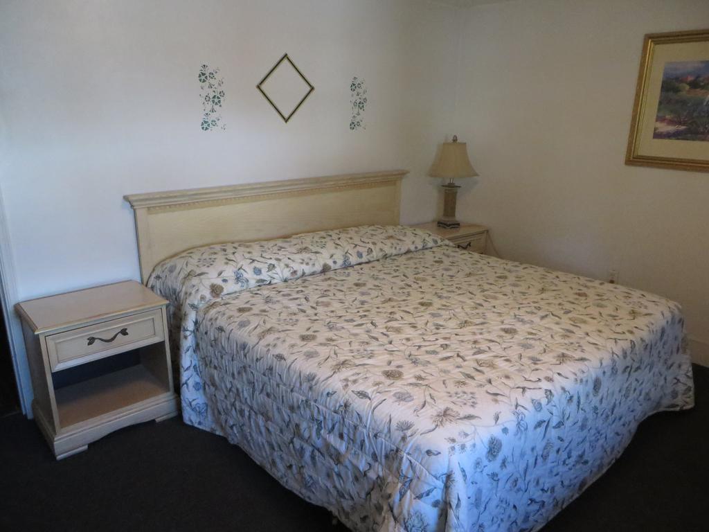 ستيوارت Southwind Motel الغرفة الصورة