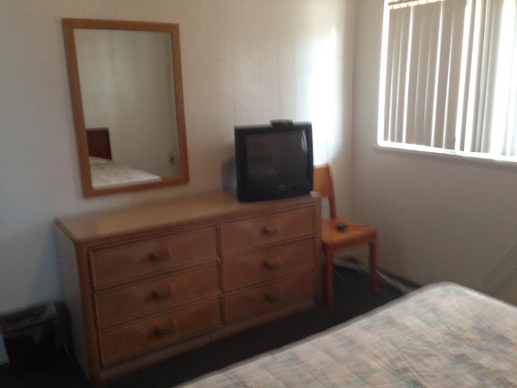 ستيوارت Southwind Motel الغرفة الصورة
