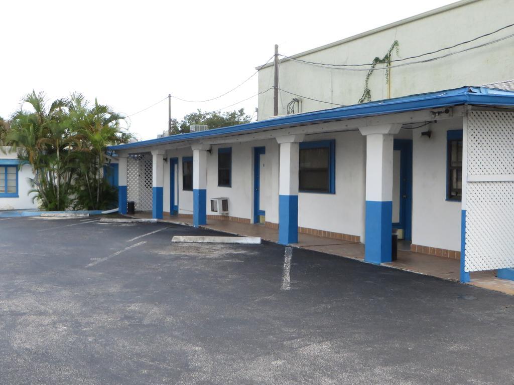 ستيوارت Southwind Motel المظهر الخارجي الصورة