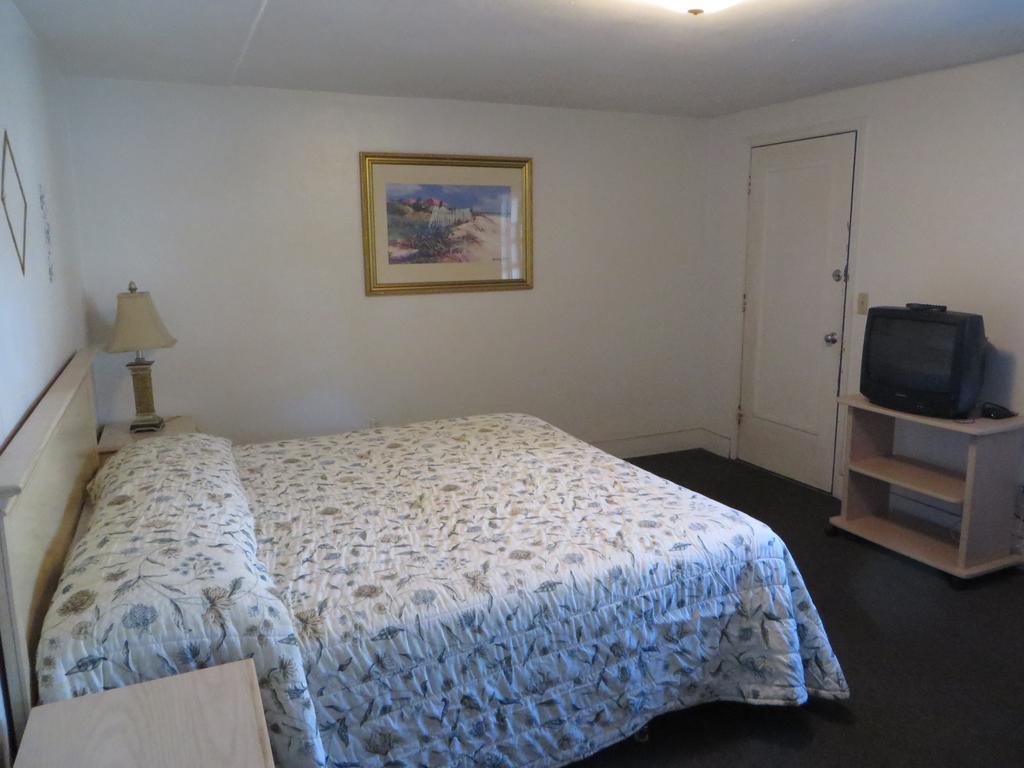 ستيوارت Southwind Motel الغرفة الصورة