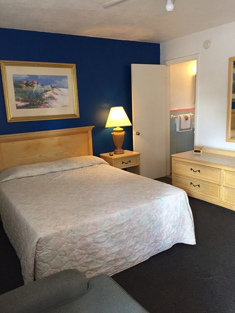 ستيوارت Southwind Motel المظهر الخارجي الصورة