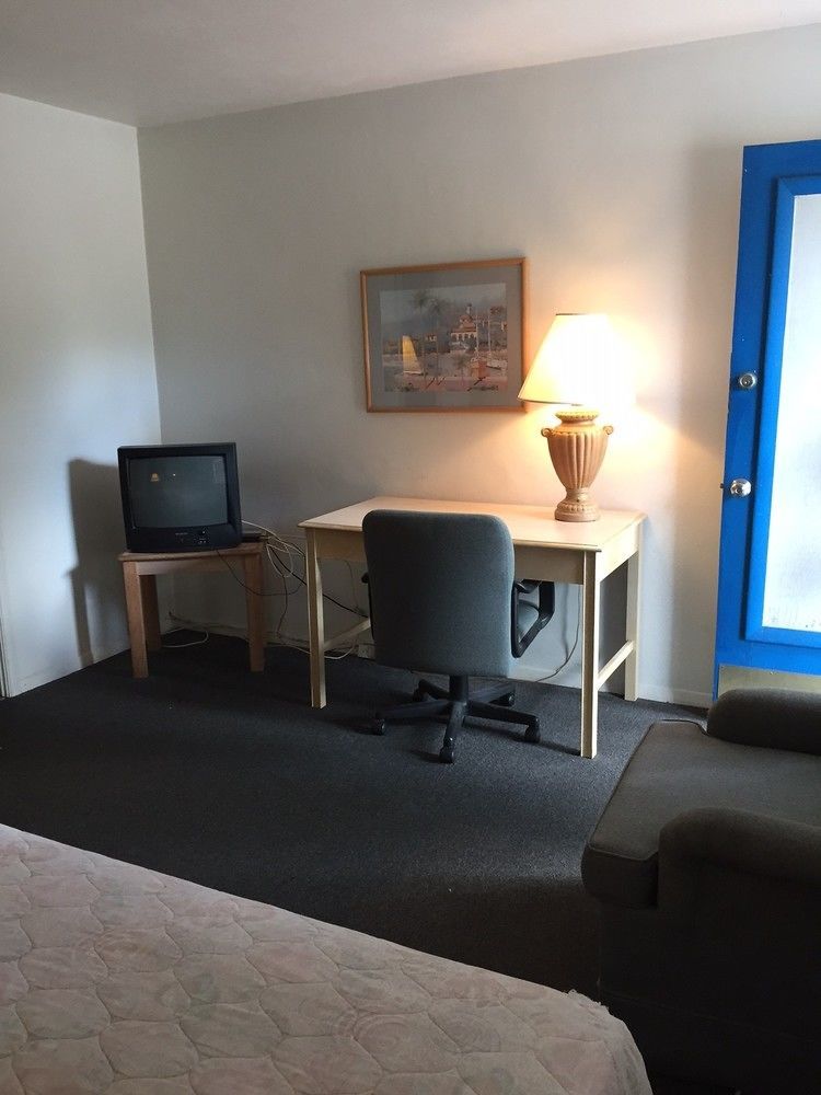 ستيوارت Southwind Motel المظهر الخارجي الصورة