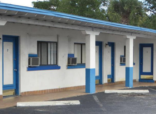 ستيوارت Southwind Motel المظهر الخارجي الصورة