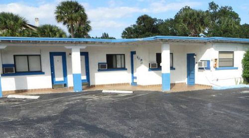 ستيوارت Southwind Motel المظهر الخارجي الصورة