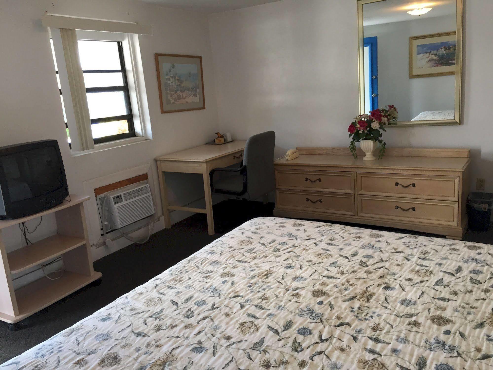 ستيوارت Southwind Motel المظهر الخارجي الصورة